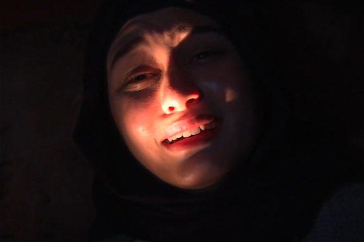 Ötesiz İnsanlar 38. Bölüm Galerisi G1