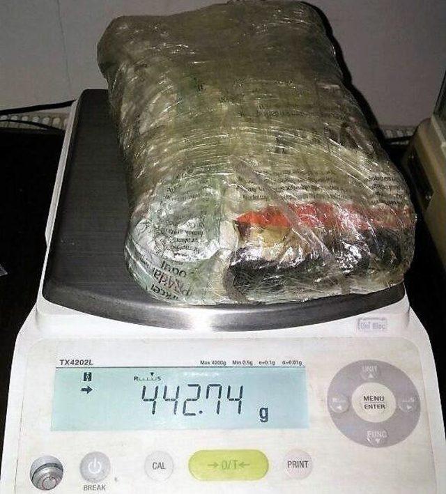 Bing&ouml;l&rsquo;de Uyuşturucu Ticareti Yapan 3 Ş&uuml;pheli Tutuklandı 1