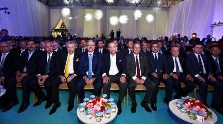 Hestourex 4 Bin Katılımcıyla Kapılarını A&ccedil;tı