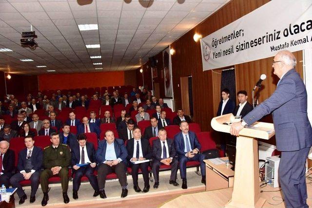 Başkan Yılmaz: &ldquo;yeni Bir Anayasaya T&uuml;rkiye&rsquo;nin Su Gibi İhtiyacı Var&rdquo; 1