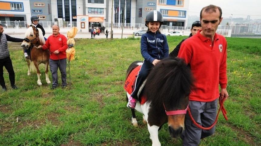 Samsun&rsquo;da Ata Binmeyen &Ouml;ğrenci Kalmayacak