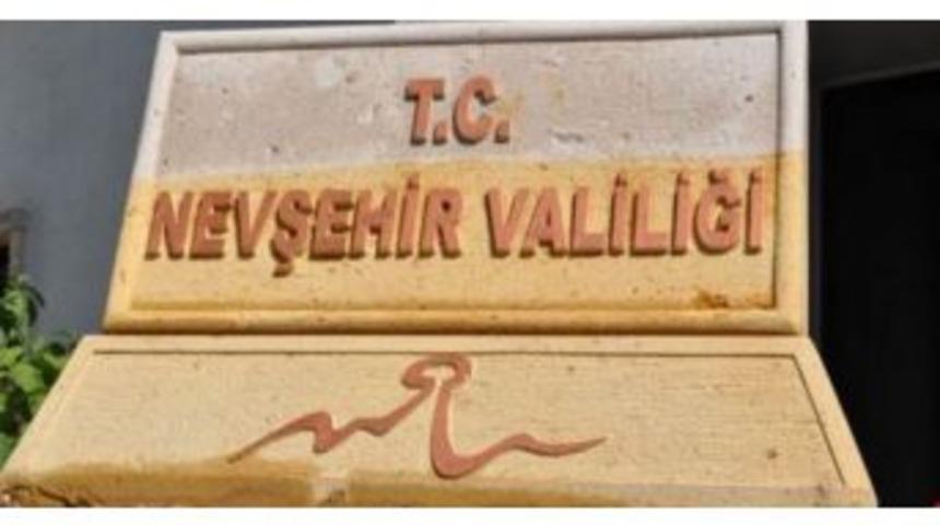 Nevşehir Valiliği Dolandırıcılık Konusunda Uyardı