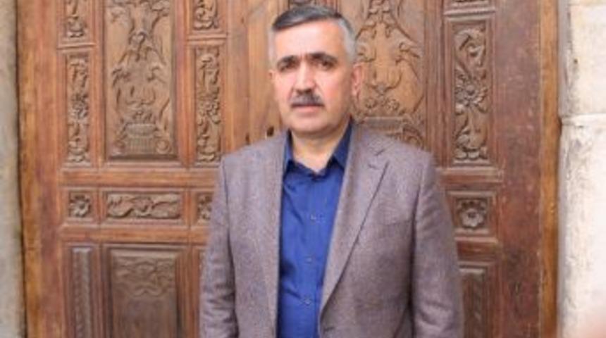 Ak Parti Niğde Milletvekili Erdoğan &Ouml;zegen: