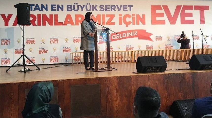 Bakan Kaya&rsquo;dan Kılı&ccedil;daroğlu&rsquo;na &ldquo;kontroll&uuml; Darbe&rdquo; Tepkisi