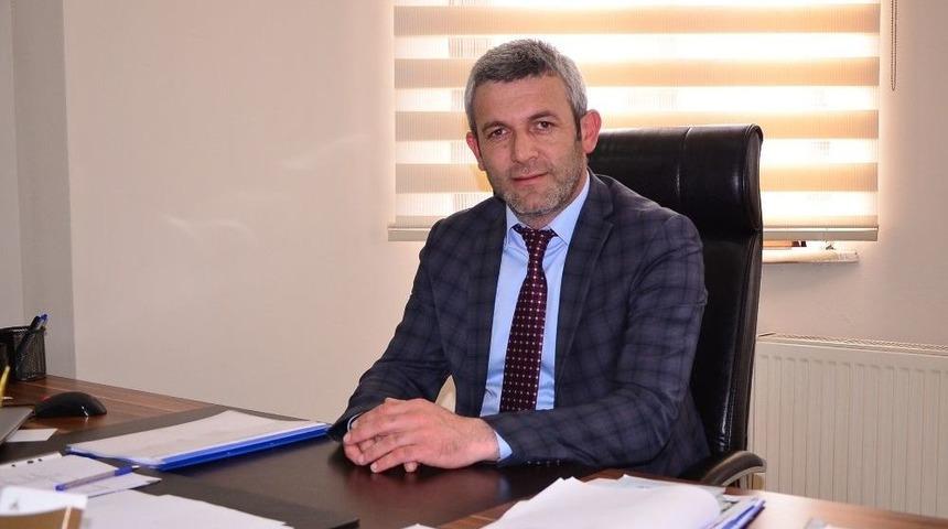 Kartepe Belediyesi&rsquo;nde Yeni G&ouml;revlendirmeler