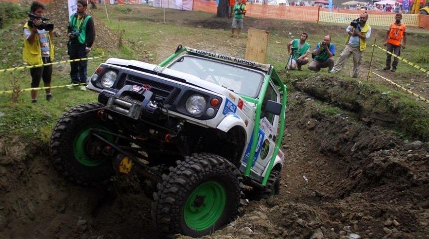 Trial Yarışları Nil&uuml;fer&rsquo;de B&uuml;y&uuml;k Heyecana Sahne Olacak