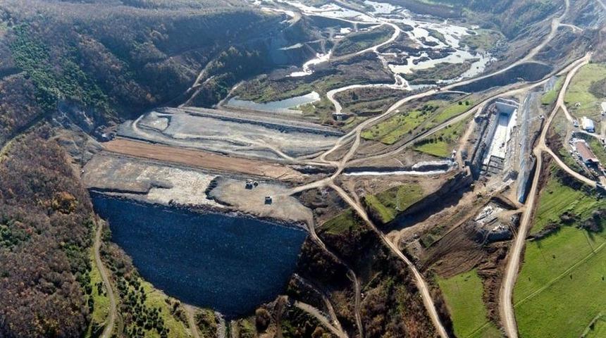 Bu Baraj Hem Para Basacak Hem De Binlerce İstihdam Sağlayacak