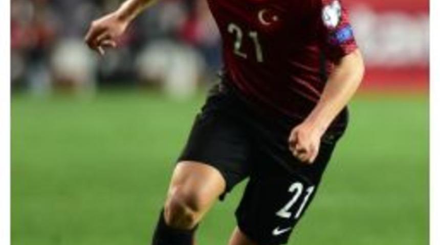 Antalyaspor'un Emre Mor S&uuml;rprizi