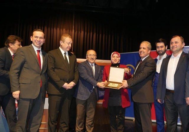 Ak Parti&rsquo;li Tayyar Trabzon Şehir M&uuml;zesi&rsquo;ni Gezdi 1