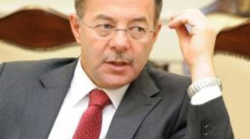 Bakan Akdağ&rsquo;dan, D&uuml;nya Sağlık &Ouml;rg&uuml;t&uuml;ne &Ccedil;ağrı