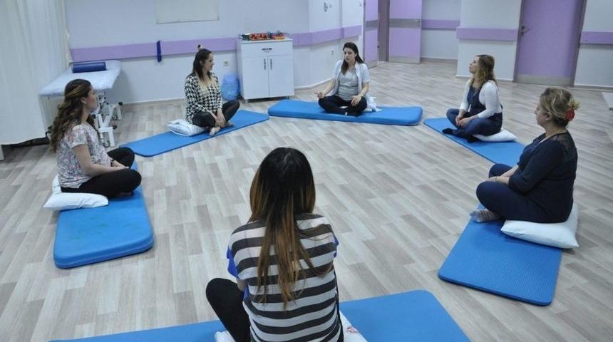 Tunceli&rsquo;de Sezeryanla Doğum Oranı Y&uuml;zde 40&rsquo;ın Altına D&uuml;şt&uuml;