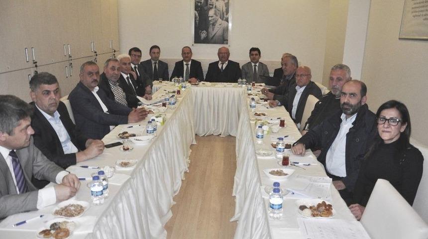 Samsun&rsquo;da 3 Ayda 5 Bin 61 Kişi İşe Yerleştirildi