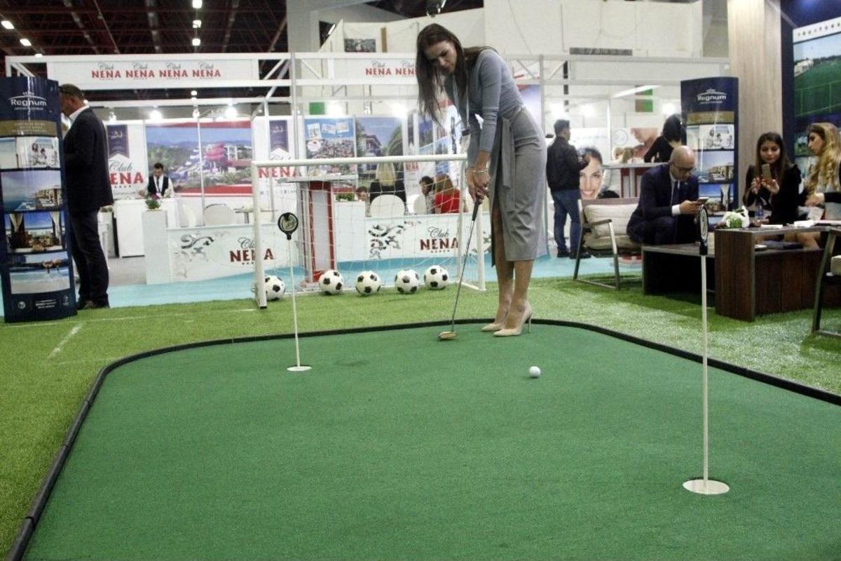 Bakan &Ccedil;avuşoğlu: "t&uuml;rkiye&rsquo;nin G&uuml;c&uuml; Artacak Ama T&uuml;rkiye Bu G&uuml;c&uuml; Barış İ&ccedil;in Kullanacak"