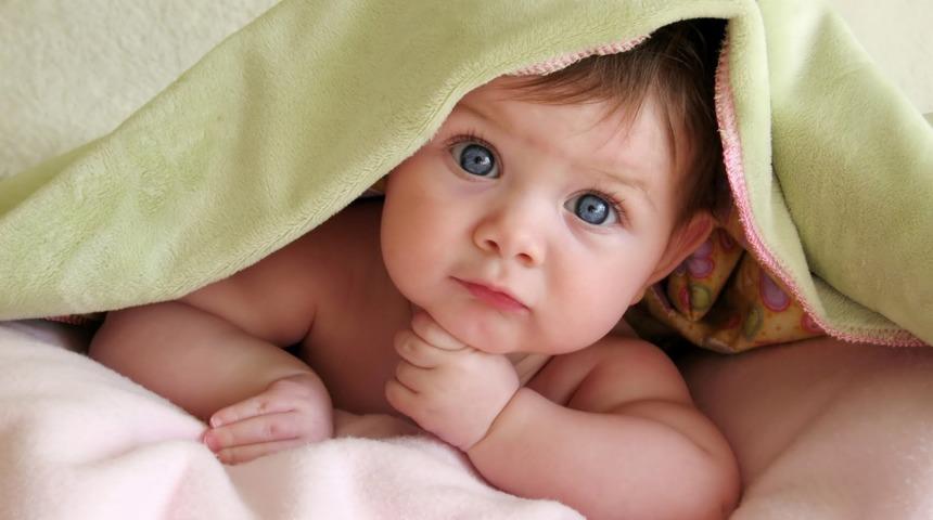 'Bebeğim Uyumak İstemiyor!'