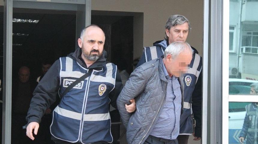 Organizasyon Yalanıyla Kandırıp, Zorla Fuhşa S&uuml;r&uuml;klediler