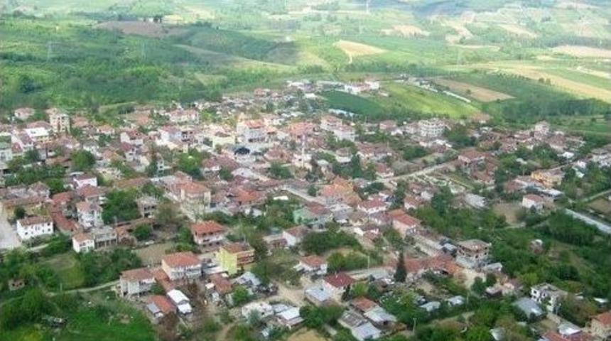 Akmeşe&rsquo;de Doğalgaz Hattının Temeli Atılacak