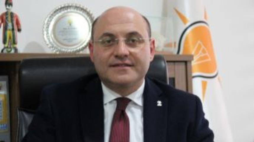 Başbakan Binali Yıldırım K&uuml;tahya&rsquo;ya Geliyor