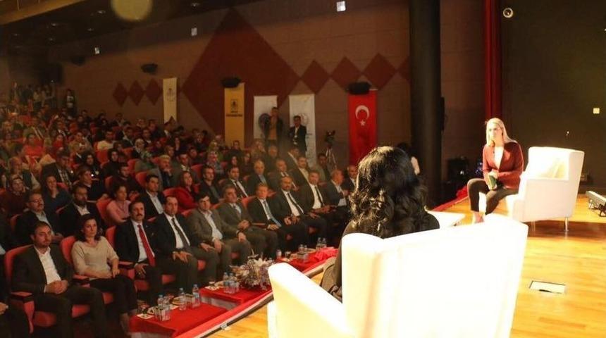 Gen&ccedil;lik Hizmetleri, Diyarbakırlı Gen&ccedil;leri Bir Araya Getirdi