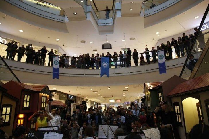 Odunpazarı Belediyesi’nin 1100 Günü Etkinlikleri Devam Ediyor G1