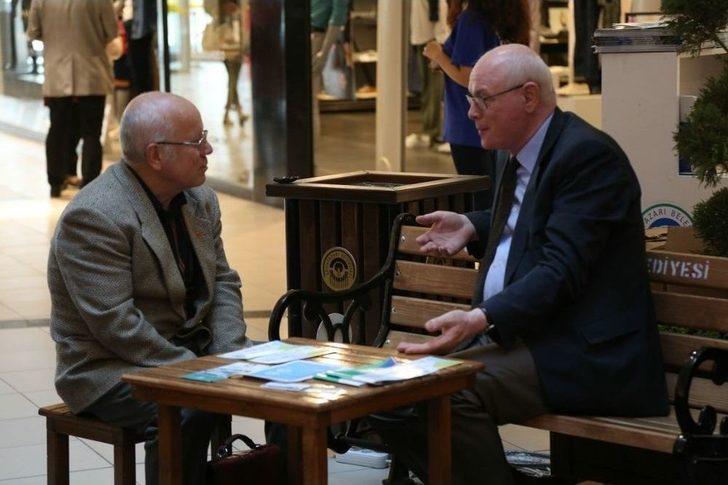 Odunpazarı Belediyesi’nin 1100 Günü Etkinlikleri Devam Ediyor G3