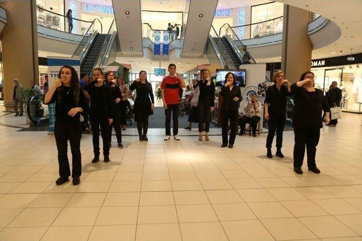 Odunpazarı Belediyesi’nin 1100 Günü Etkinlikleri Devam Ediyor G4