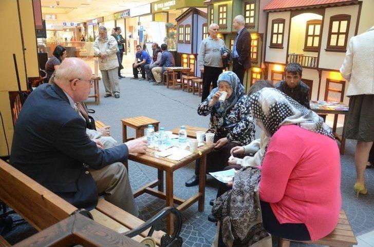 Odunpazarı Belediyesi’nin 1100 Günü Etkinlikleri Devam Ediyor G5