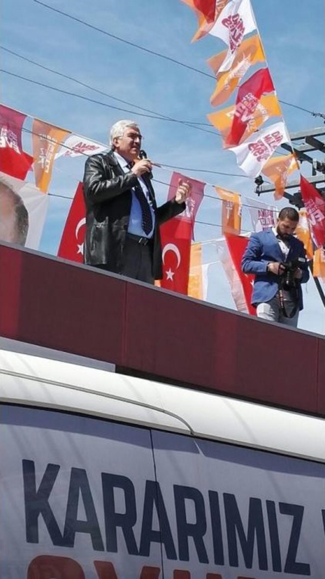 &Ouml;z; &rdquo;vesayet&ccedil;ilerin Son Nefesleri&rdquo;