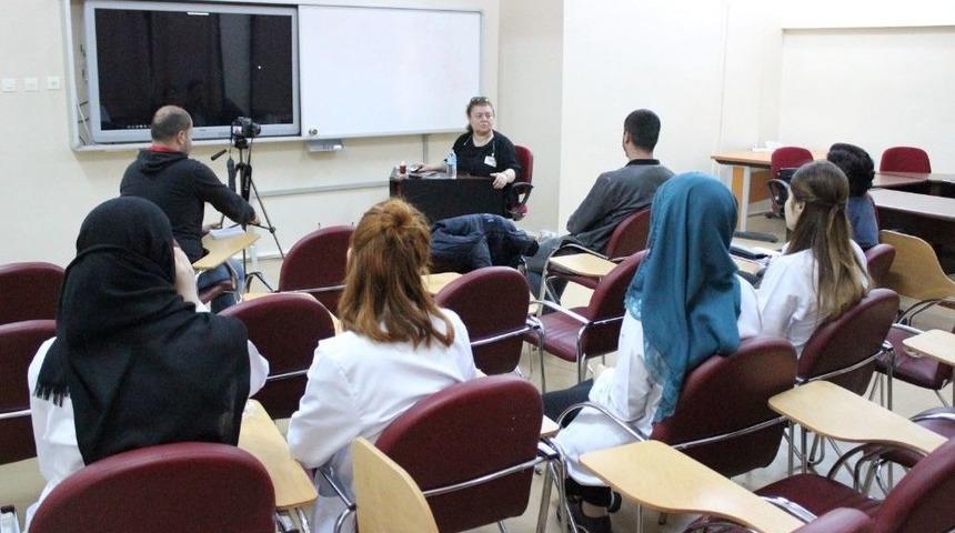 Radyon&uuml;klid Tedavi Kanser Hastaları İ&ccedil;in Yeni Bir Işık Oldu