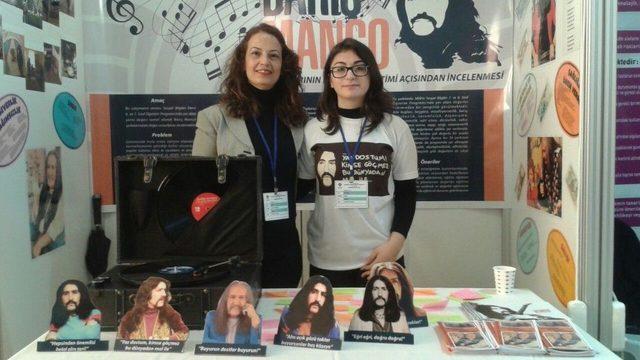 Atal Ve Cunda Mtal’den Büyük Başarı