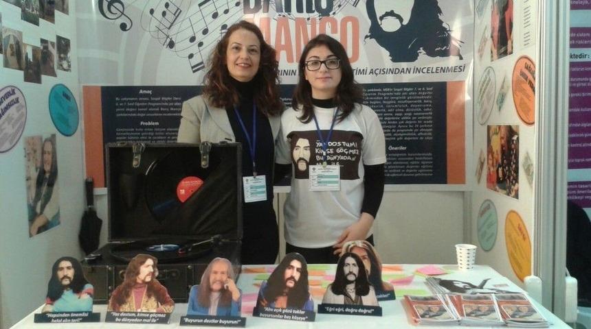 Atal Ve Cunda Mtal&rsquo;den B&uuml;y&uuml;k Başarı