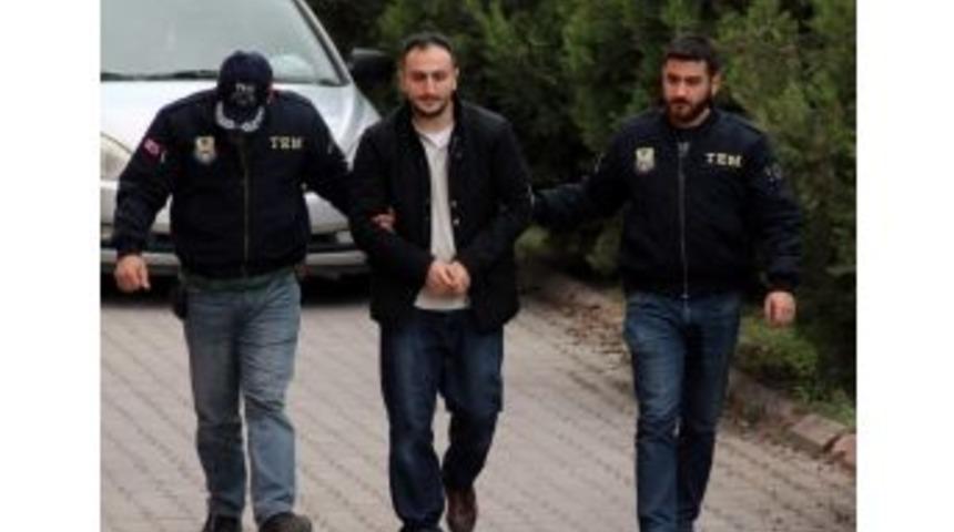 Karab&uuml;k&rsquo;te Fet&ouml; Operasyonu