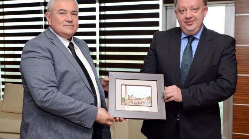 490 Rus Sermayeli Firma Atso&rsquo;ya Kayıtlı