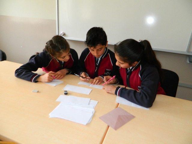 Posof’ta Okullar Arası Temel Dini Bilgiler Yarışması