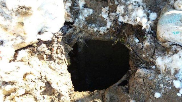 Tsk: &ldquo;bitlis&rsquo;te 6 Ter&ouml;rist Etkisiz Hale Getirildi&rdquo; 2