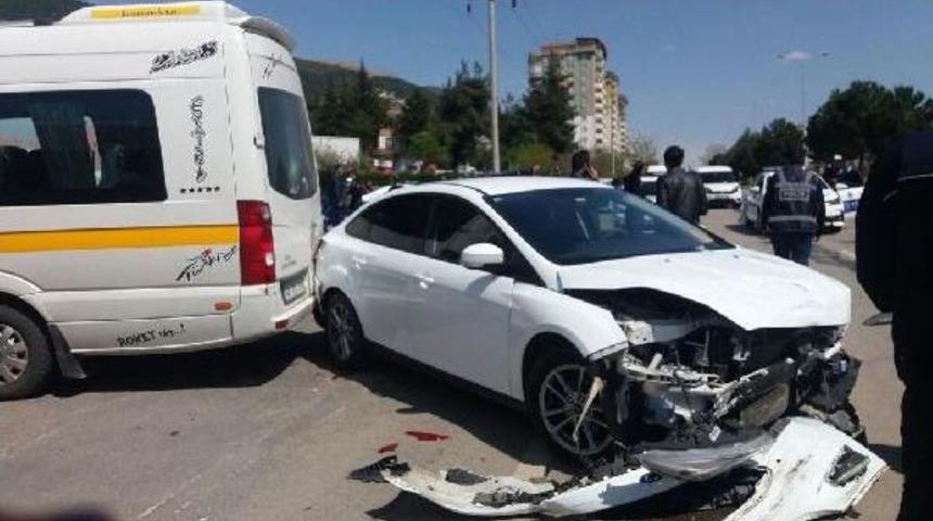 Kılı&ccedil;daroğlu: Oylarınızı Tek Adam Rejiminden Yana Kullanmayın  (3)