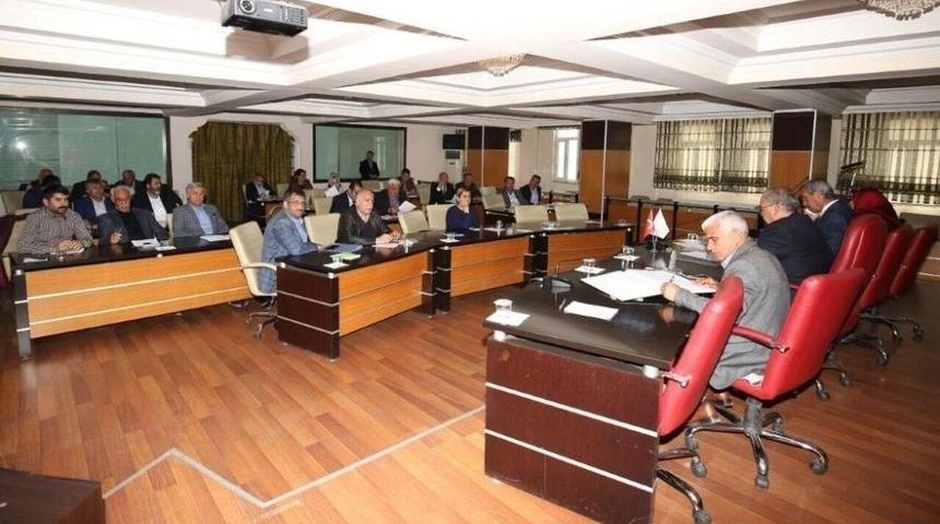 Referandumda G&ouml;revli Kişilerin Yemeğini Belediye Karşılayacak