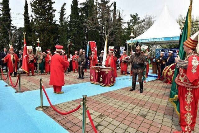 Fetih Coşkusu Yıldırım’da Yaşandı