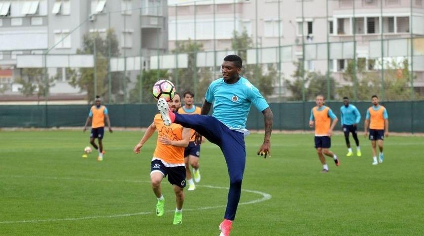 Safet Susic: "gaziantep Deplasmanı Zorlu Ge&ccedil;ecek"