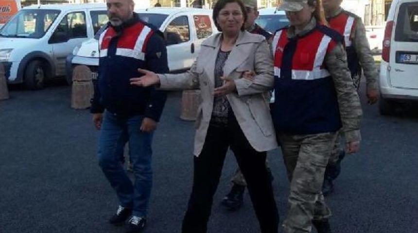 &Ouml;calan'ın Doğum G&uuml;n&uuml;nde G&ouml;zaltına Alınanlar Serbest