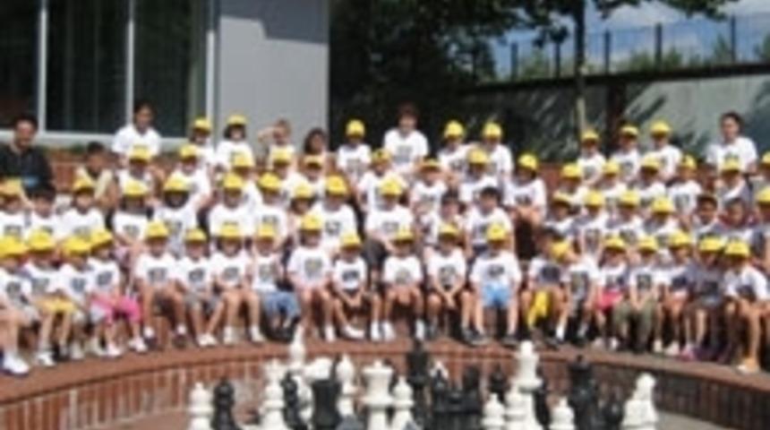 Ey&uuml;boğlu Yaz Okulu 30 Haziran'da Başlıyor