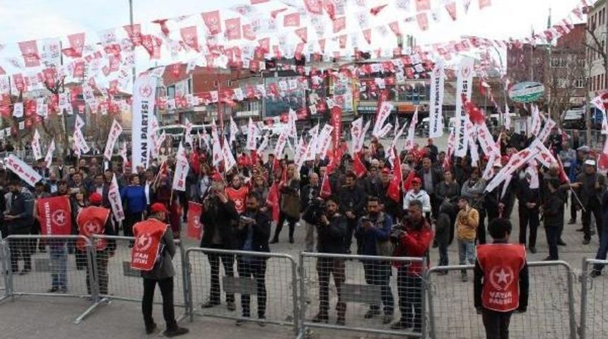 Perin&ccedil;ek: Sorunlarımızı Birleşerek &Ccedil;&ouml;zeceğiz