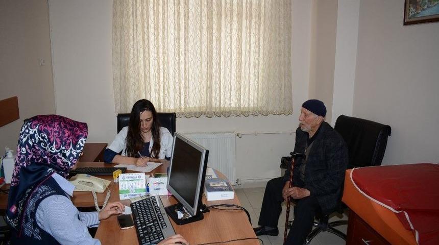 Darende Devlet Hastanesi&rsquo;ne Diyabet Polikliniğini A&ccedil;ıldı