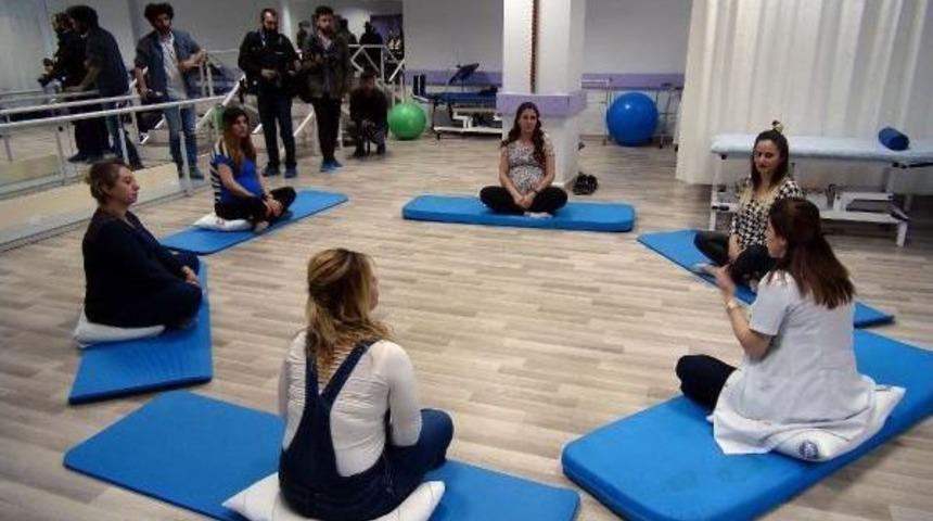 Op. Dr. &Ouml;zdemir: T&uuml;rkiye'de En &Ccedil;ok Sezaryen Tunceli'de Yapılıyor