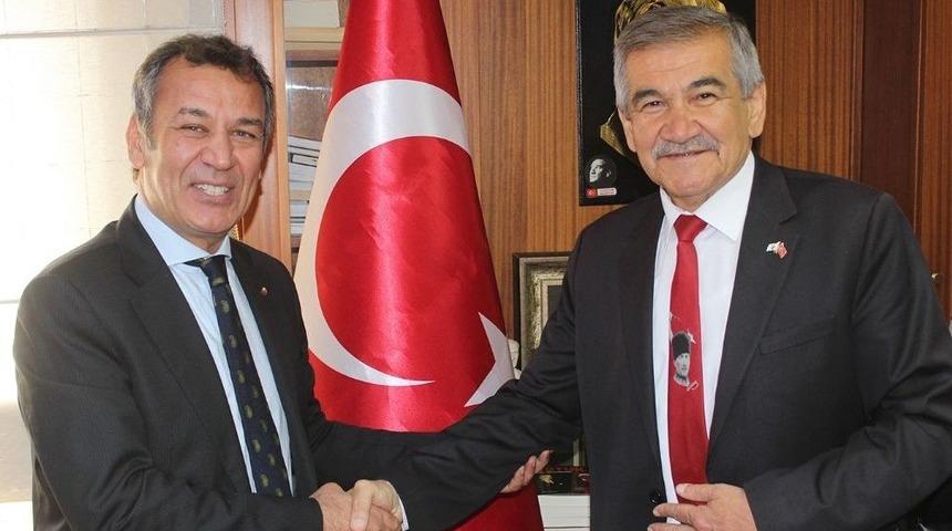 Yatağan Belediyesi Ve Mitso Stratonikeia&rsquo;yı Birlikte Tanıtacak