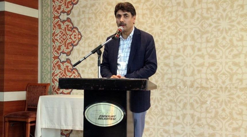 Milletvekili Orhan Atalay: &ldquo;bu Sistem Kalmayı Hak Edecek Bir Sistem Değil&rdquo;