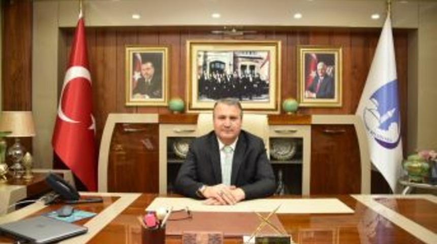 Başkan Çerçi Güreşseverleri Festivale Davet Etti