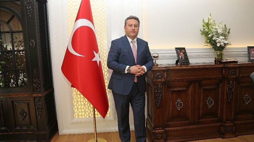 Talas&rsquo;ta A&ccedil;ılış Ve Etkinlikler Art Arda