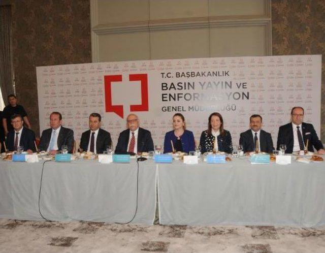 Bakan Avcı: Mavi Bayrak Çok Daha Artacak