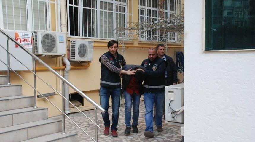 Tokat&rsquo;ta, &rsquo;fet&ouml;&rsquo; Bahanesiyle Dolandırıcılık