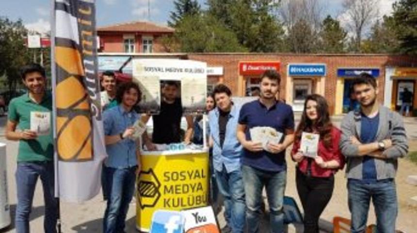 İletişimin Zirvesi Eskişehir&rsquo;de Toplanacak
